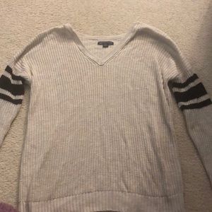 American eagle sweater